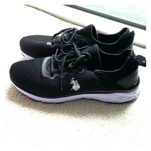 US Polo ASSN Tennis shoes